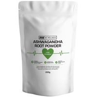 My Wellness Ashwagandha Powder